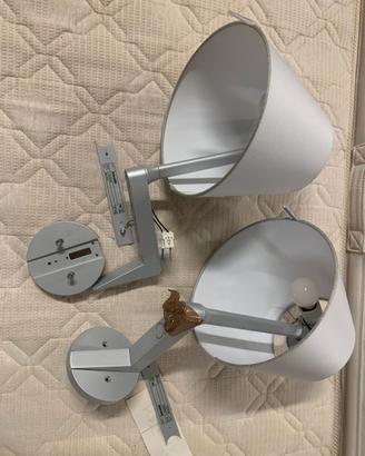 artemide melampo parete  n.2