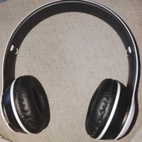 cuffie funziona il p47 wireless