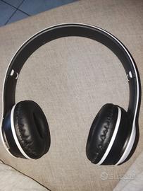 cuffie funziona il p47 wireless