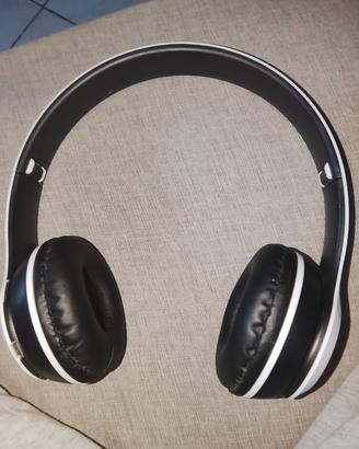 cuffie funziona il p47 wireless