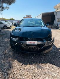 Peugeot 208 PureTech 75 Stop&Start 5 porte Active 