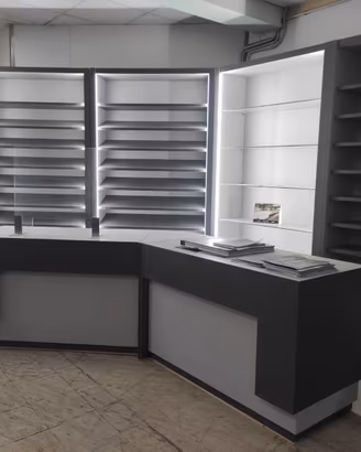 Mobili arredo