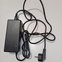 caricabatterie per bici decathlon e-st 100