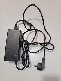 caricabatterie per bici decathlon e-st 100