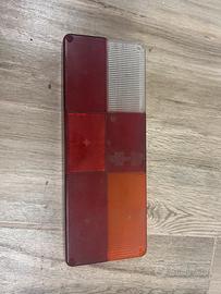 Gemma Fanale per Iveco 190 Turbostar