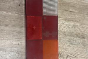 Gemma Fanale per Iveco 190 Turbostar