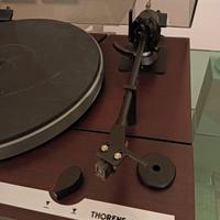 Thorens Td 316