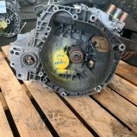 Cambio robotizzato Fita Stilo Abarth 2.4 20V 170Cv