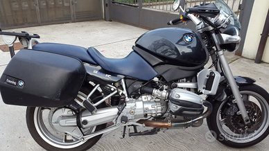 Vento BMW r850r
