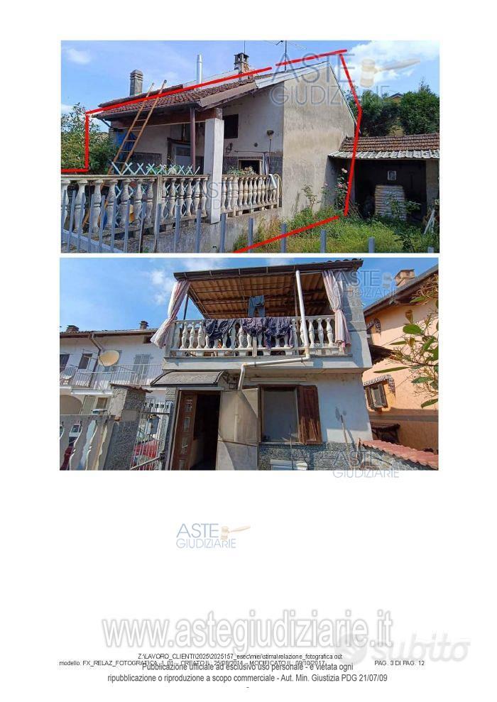 Appartamento – Rive - Vista 3