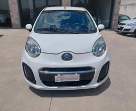 CITROEN C1 1.0 68CV soli 60.000KM 2014 5p
