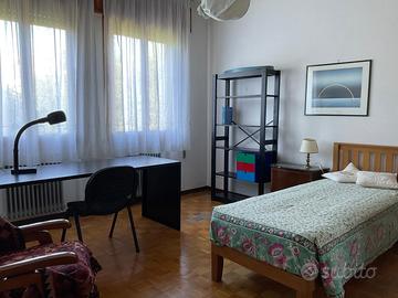 Camera singola per studenti