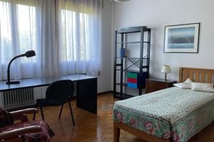 Camera singola per studenti