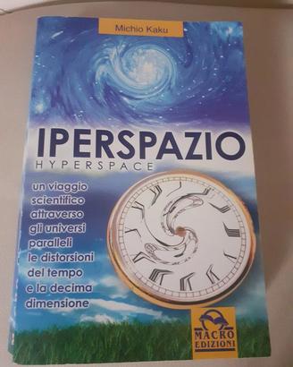 Iperspazio
