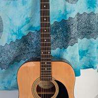 chitarra acustica Epiphone