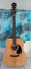 chitarra acustica Epiphone