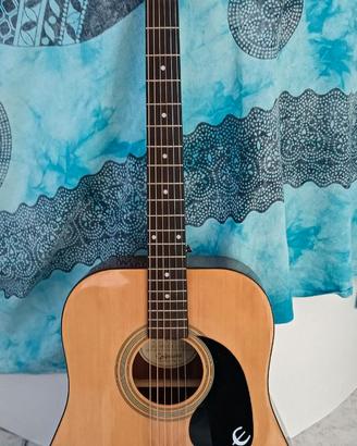 chitarra acustica Epiphone