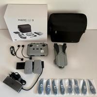DJI Mavic Air 2 Fly More Combo