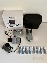 DJI Mavic Air 2 Fly More Combo