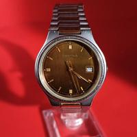 Orologio Vintage Certina DS-Q anni 70