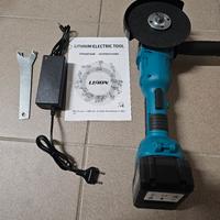 Flessibile a batteria