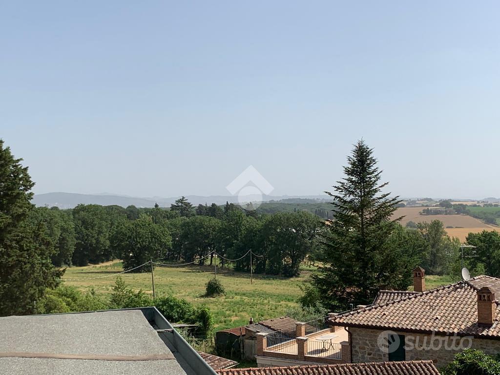 Appartamento – PG - Vista 3