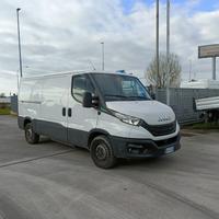 IVECO DAILY 35S14 L1H1 CNG METANO 3.0 FURGONE C