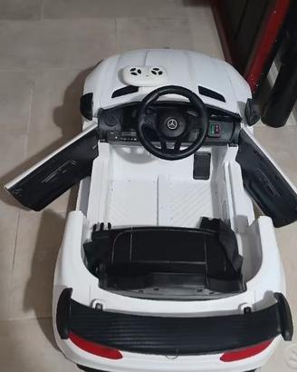 Macchina elettrica
