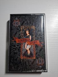 Cher Musicassetta Love Hurts