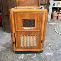 Magnadyne s103 Vintage Giradischi