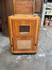 Magnadyne s103 Vintage Giradischi