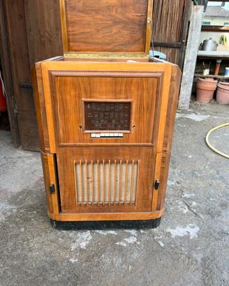 Magnadyne s103 Vintage Giradischi