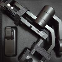 Gimbal Sirui Swift P1 – Stabilizzatore 3 Assi