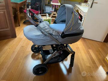 Chicco trio best friend