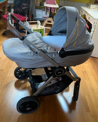 Chicco trio best friend