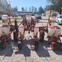 Seminatrice Gaspardo ST 300