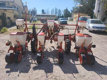Seminatrice Gaspardo ST 300