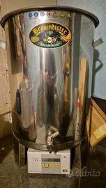 Speidel Braumeister 50 litri