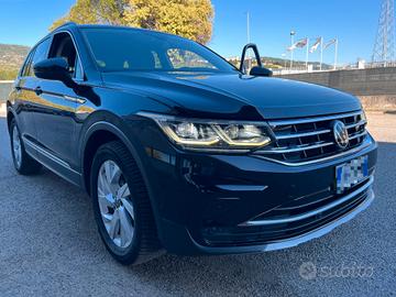 Volkswagen Tiguan 2.0 TDI 150 CV SCR DSG FULL - 20