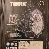 Catene da neve  Thule (König) CG9 mis. 070