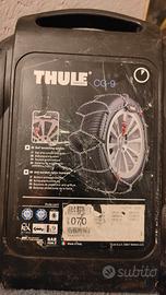 Catene da neve  Thule (König) CG9 mis. 070