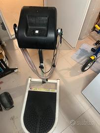 Vibro massaggiatore amerika star regolabile