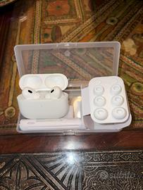 Air pods pro 2 - Cancellazione del rumore