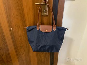 borsa longchamp