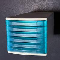 Cassettiera Rotho 6 cassetti