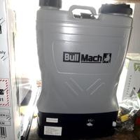 pompa irroratrice a spalla