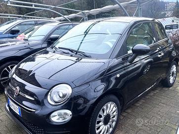 Fiat 500 hybrid Lounge 70Cv - Neopatetati