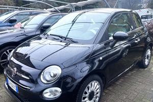 Fiat 500 hybrid Lounge 70Cv - Neopatetati