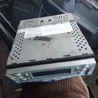 Stereo con CD