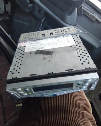 Stereo con CD